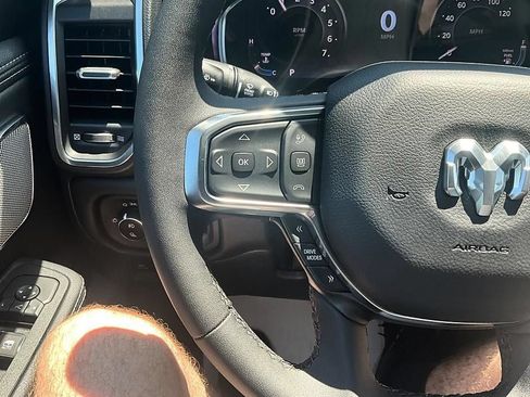 New 2026 RAM 1500 Laramie w/ Night Edition AWD/4WD image 22