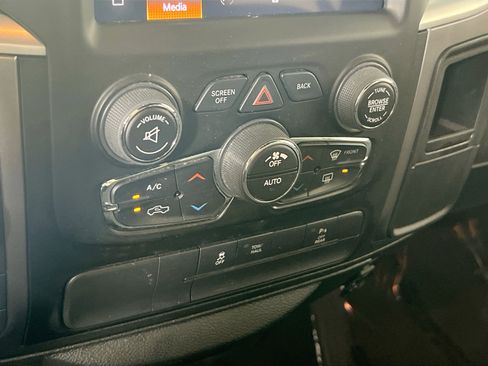 Used 2022 RAM 1500 Classic Warlock w/ Electronics Group image 15