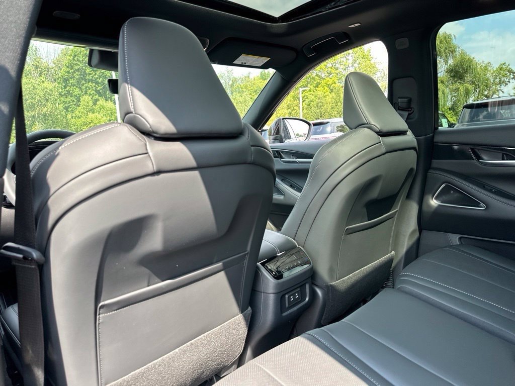 New 2027 INFINITI QX65 Sport w/ Premium Package AWD/4WD image 29