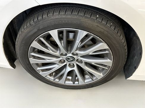 Used 2019 Lexus ES 350 ES 350 image 11