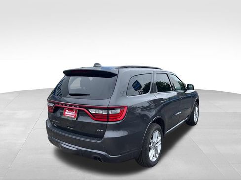 Used 2024 Dodge Durango GT AWD/4WD image 35