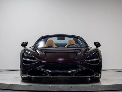 Used 2019 McLaren 720S Luxury image 33