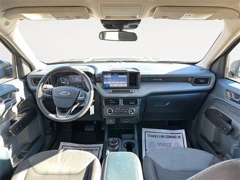 Used 2023 Ford Maverick XL image 10