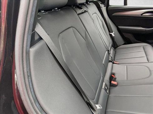 Used 2019 BMW X3 M40i image 17