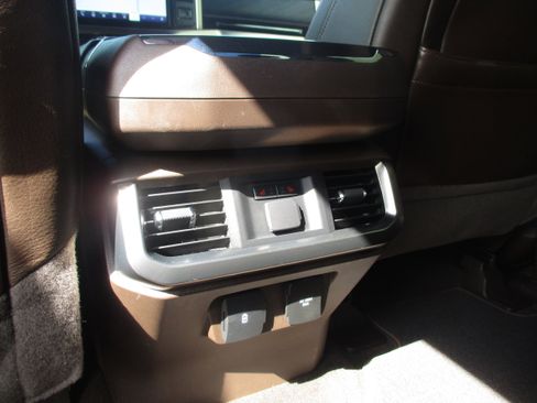 Used 2021 Ford F150 King Ranch w/ Equipment Group 601A High image 16