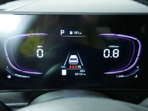 Certified 2023 Kia Sportage X-Line w/ X-Line Premium Package image 27