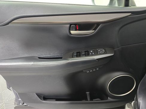Used 2015 Lexus NX 200t AWD w/ Premium Package image 25