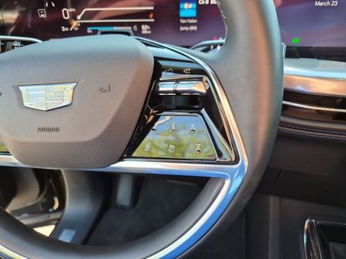 Certified 2025 Cadillac Escalade IQ Sport 1 image 34