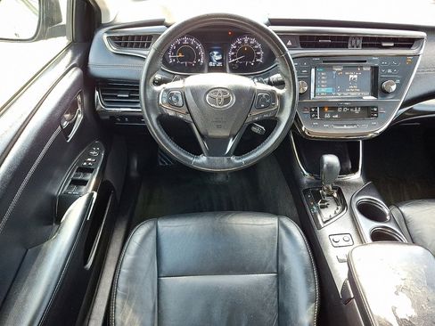 Used 2017 Toyota Avalon XLE image 14