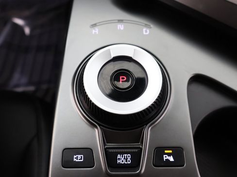 Used 2022 Kia EV6 Wind w/ Wind Technology Package image 55