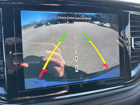 Used 2026 Dodge Durango GT image 11