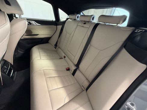 Used 2023 BMW i4 eDrive35 image 29