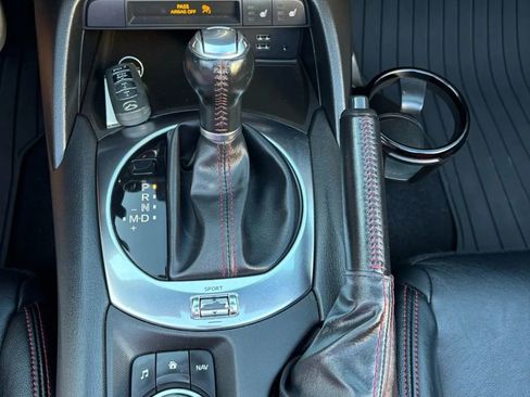 Used 2018 MAZDA MX-5 Miata Grand Touring image 16
