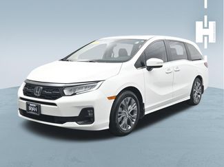 Used 2026 Honda Odyssey Touring video 1