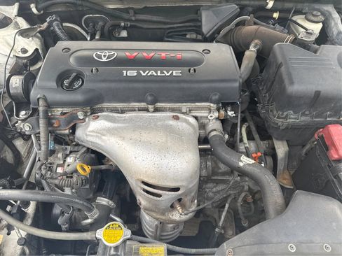 Used 2005 Toyota Camry LE FWD image 22