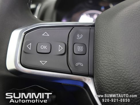 New 2026 RAM 2500 Laramie image 16