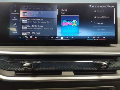 Used 2026 BMW X5 xDrive40i w/ M Sport Package AWD/4WD image 26