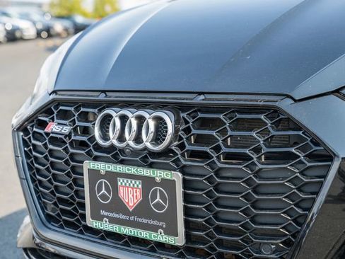 Used 2022 Audi RS 5 image 11