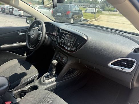 Used 2016 Dodge Dart SE w/ Convenience Group FWD image 14