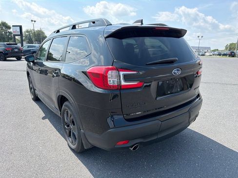 Certified 2026 Subaru Ascent Premium AWD/4WD image 3