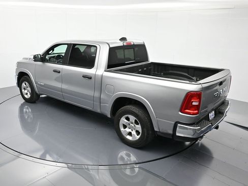 Used 2025 RAM 1500 Big Horn image 50