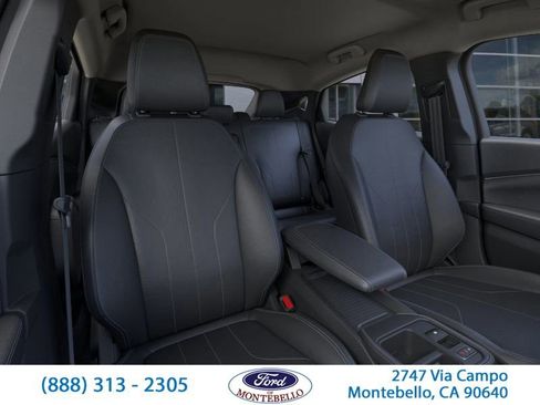 New 2026 Ford Mustang Mach-E Select w/ Comfort Package image 11