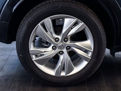 Used 2024 Buick Encore GX Preferred image 23