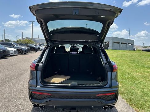 New 2026 Audi SQ5 Premium Plus AWD/4WD image 45