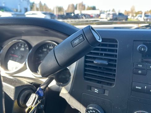 Used 2007 GMC Sierra 1500 SLE w/ SLE1 Preferred Package image 24