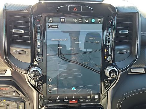 Used 2023 RAM 1500 TRX w/ TRX Level 2 Equipment Group image 12