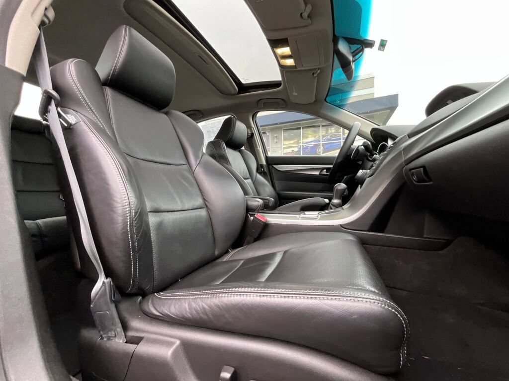 Used 2010 Acura TL w/ Technology Package AWD/4WD image 10