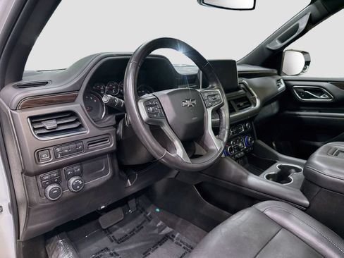 Used 2021 Chevrolet Tahoe Z71 AWD/4WD image 11