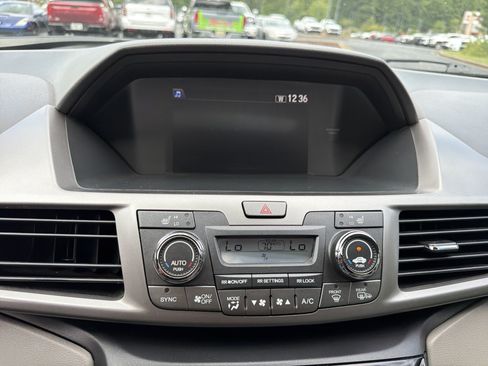 Used 2016 Honda Odyssey EX-L image 28