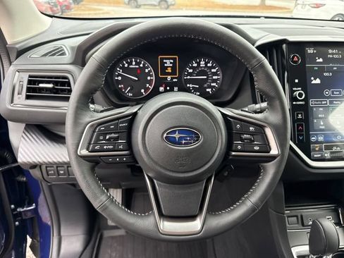 New 2026 Subaru Ascent Premium image 28