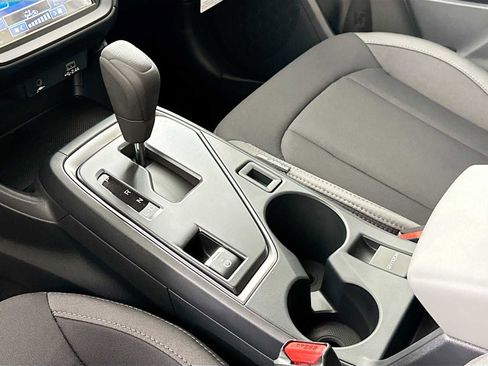 Certified 2025 Subaru Impreza 2.0i w/ Popular Package #1A image 15