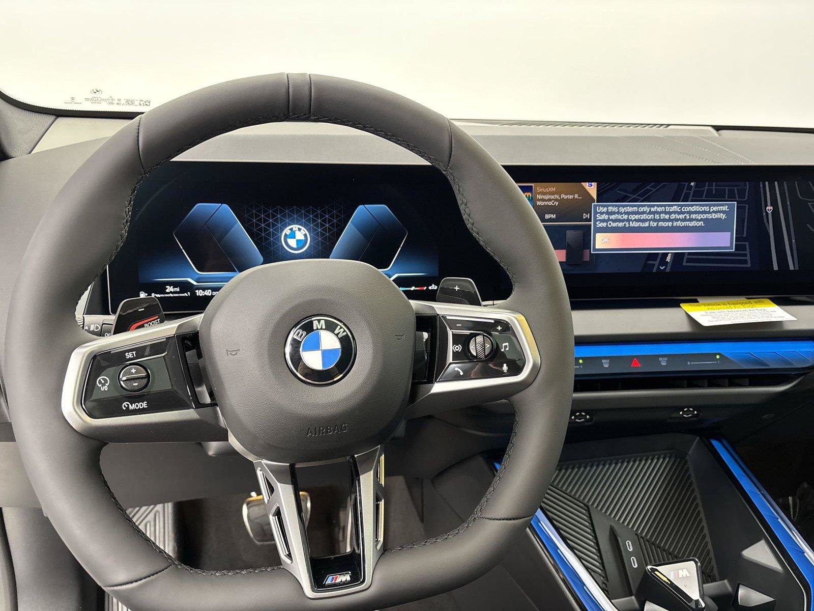New 2026 BMW X3 xDrive30i w/ M Sport Package AWD/4WD image 22