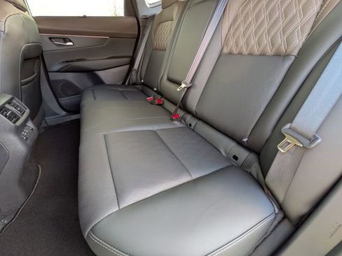 New 2026 Nissan Murano Platinum w/ Cargo Package image 32