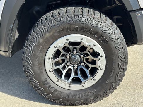 Used 2021 RAM 1500 TRX w/ TRX Level 2 Equipment Group image 35