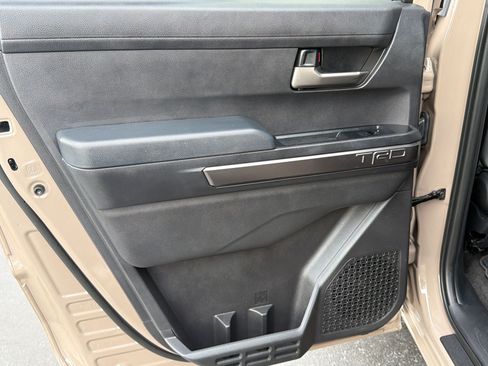 Used 2026 Toyota Tacoma TRD Sport RWD image 29