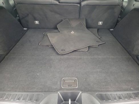 Used 2023 Honda Passport EX-L image 9