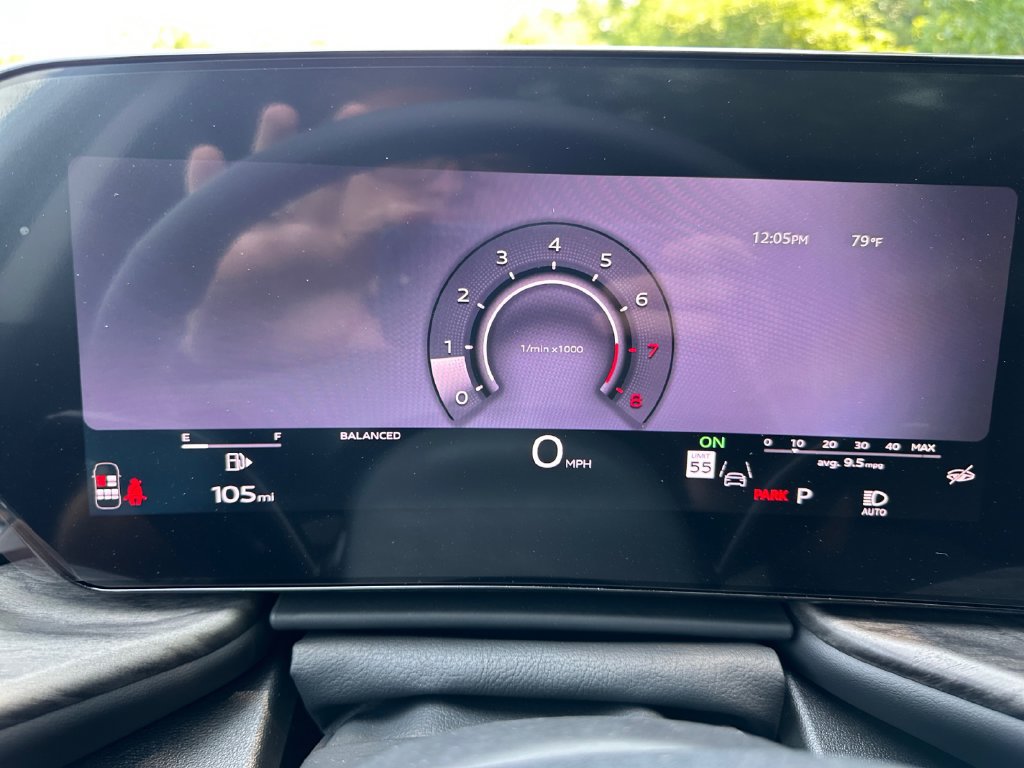 New 2026 Audi Q5 Premium Plus AWD/4WD image 31