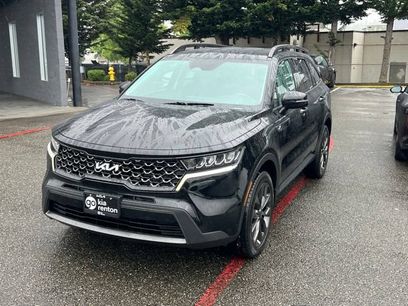 Used 2023 Kia Sorento AWD