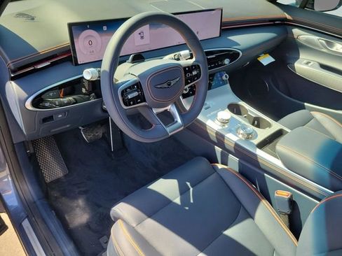 New 2026 Genesis GV70 2.5T Sport Prestige image 15