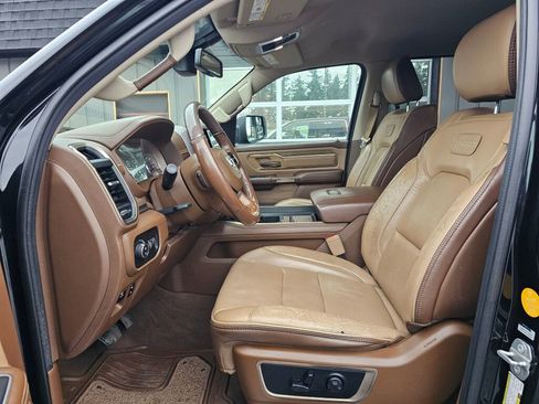 Used 2019 RAM 1500 Laramie Longhorn image 22