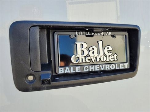 New 2025 Chevrolet Express 2500 w/ Driver Convenience Package image 9