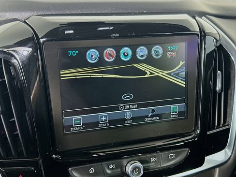 Used 2019 Chevrolet Traverse LT w/ LT Premium Package image 22