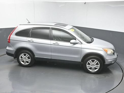 Used 2010 Honda CR-V EX-L image 47