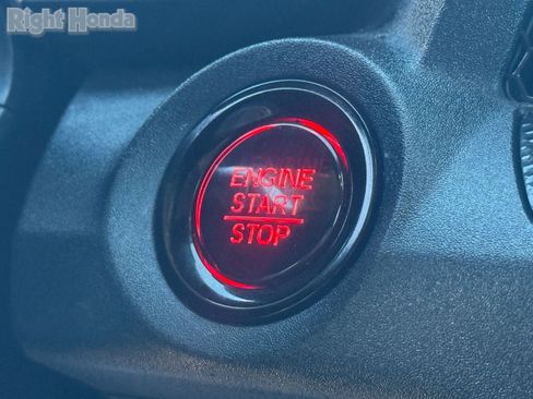 Used 2024 Honda CR-V EX image 24