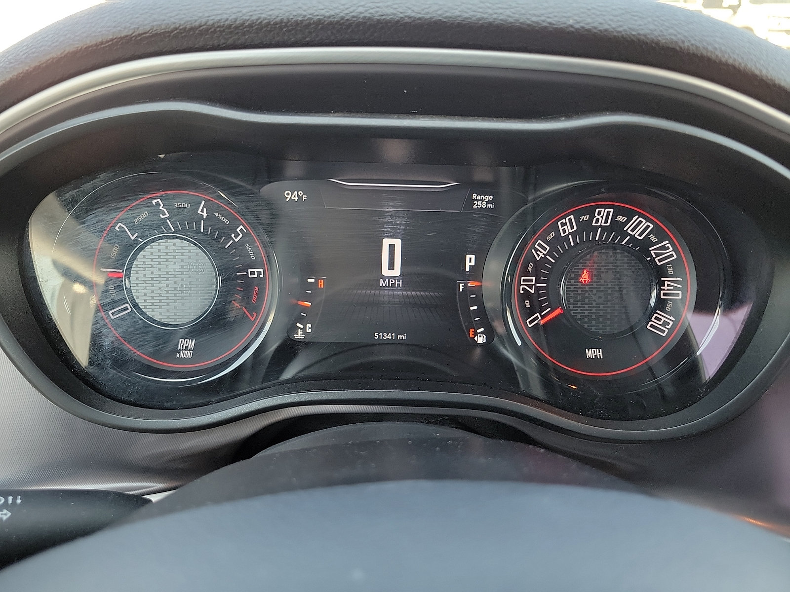 Used 2021 Dodge Challenger SXT w/ Blacktop Package RWD image 18