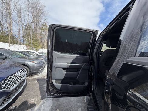 Used 2023 Ford F150 XLT w/ Equipment Group 302A High image 22